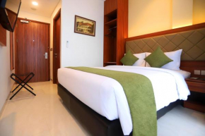 Leisure Inn Arion Hotel